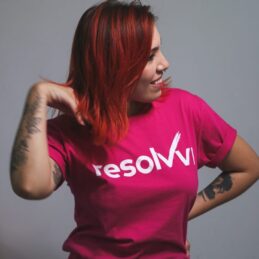 Foto de Patricia Autran da Resolvvi