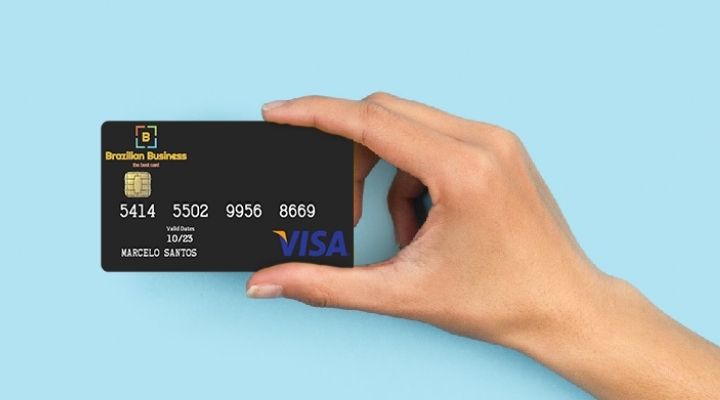 cartão de crédito para negativado com limite