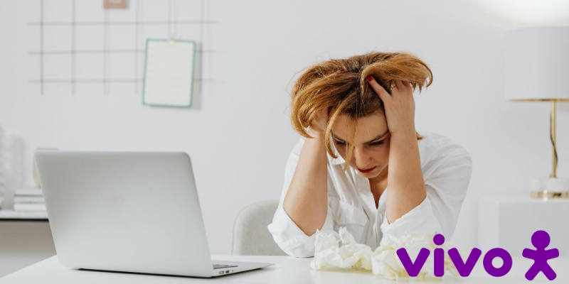 Vivo e negativação indevida: o que é e como resolver?