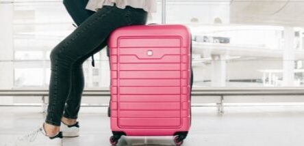 novas regras para despacho de bagagem