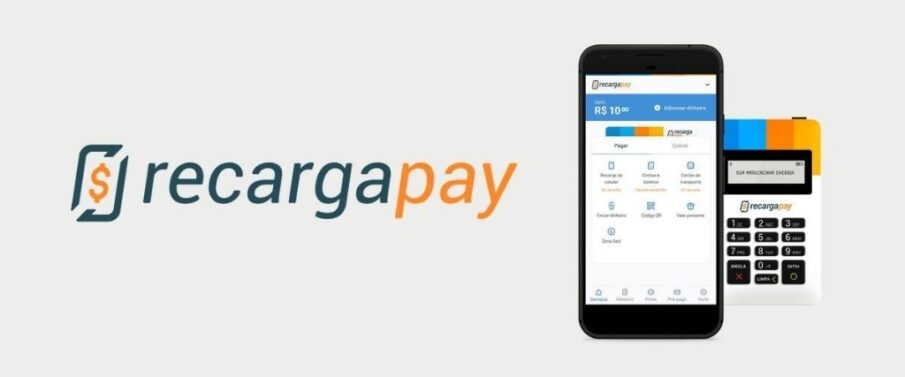 ganhar dinheiro online na hora RecargaPay