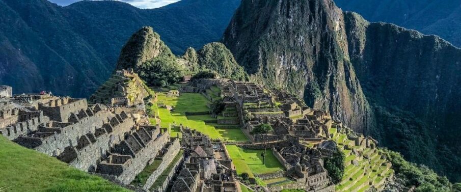 países baratos para viajar Peru