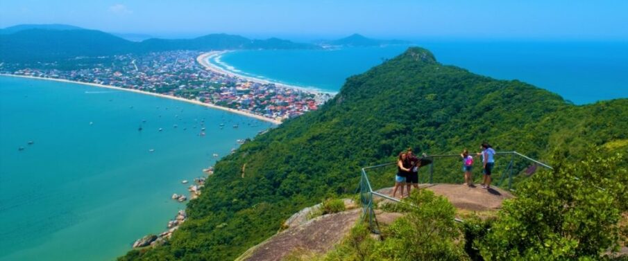 Pontos Turísticos De Santa Catarina Conheça 20 Lugares Incríveis Em Sc Portal Resolvvi 9825