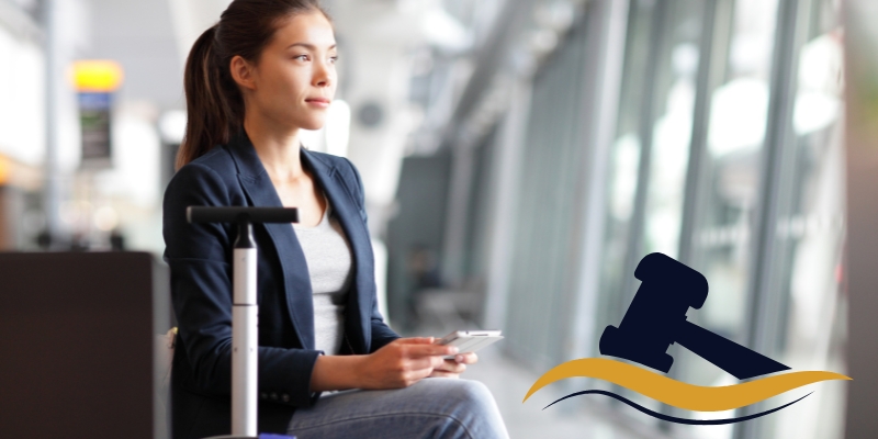 Processo por voo cancelado: receba uma indenização com a Resolvvi