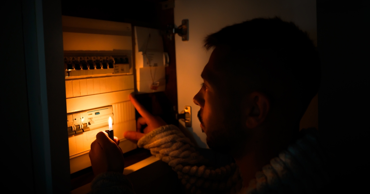 Como saber se sua energia foi cortada: dicas descomplicadas