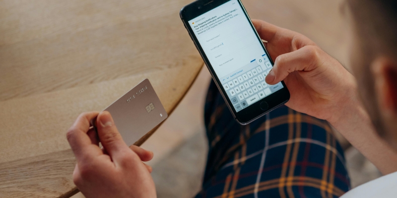 Como saber se tem cartão de crédito no seu nome: guia completo e seguro