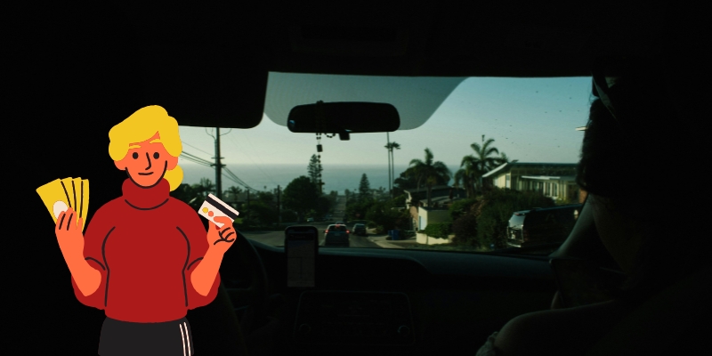 Tem como descobrir quem usou meu cartão no Uber? Veja o que fazer em caso de cobrança não reconhecida