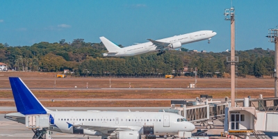 Portão de Embarque em Guarulhos: Dicas para o Embarque no Aeroporto de Guarulhos