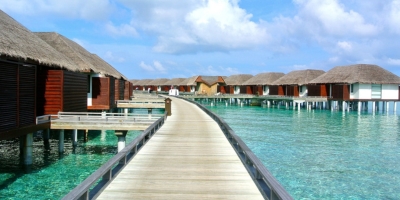 Quanto custa viajar para as Maldivas: Dicas de viagem