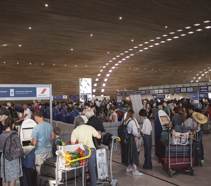 Despacho de bagagem gratuito: Guia completo e política das companhias aéreas