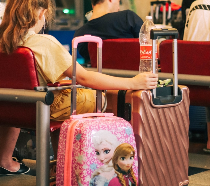 Quantas malas pode levar em voo internacional: Guia completo