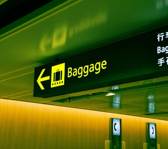 Extravio de bagagem e direito do consumidor: Conheça seus direitos