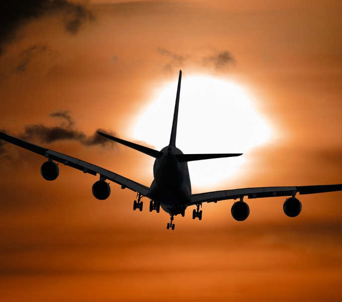 Impostos na passagem aérea: Desvendando os custos