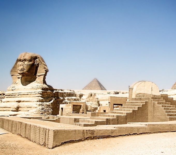 O que fazer no Egito: Dicas imperdíveis para explorar esse fascinante destino