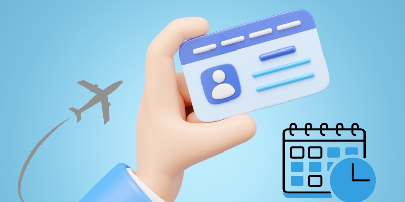 Pode viajar com RG Vencido? O guia completo