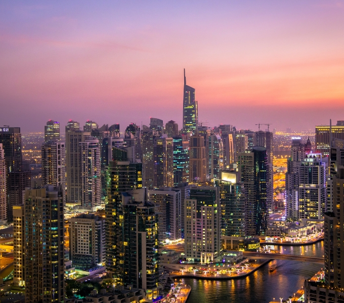 Quanto custa uma viagem para Dubai: Guia completo para planejar sua aventura dos sonhos