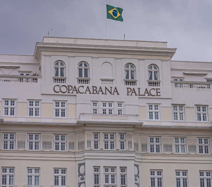 Descubra o hotel mais caro do Brasil: Guia dos hotéis mais luxuosos