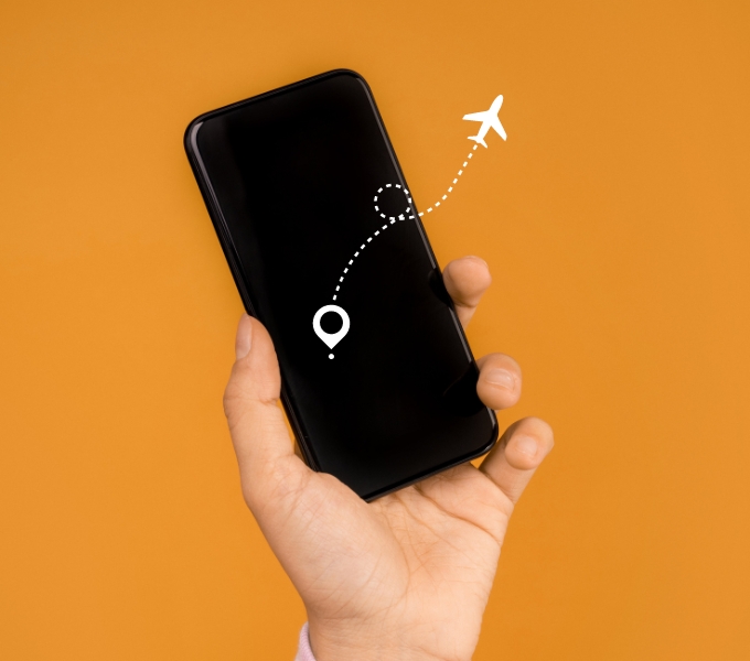 Para que serve o modo avião do seu celular? Descubra já!