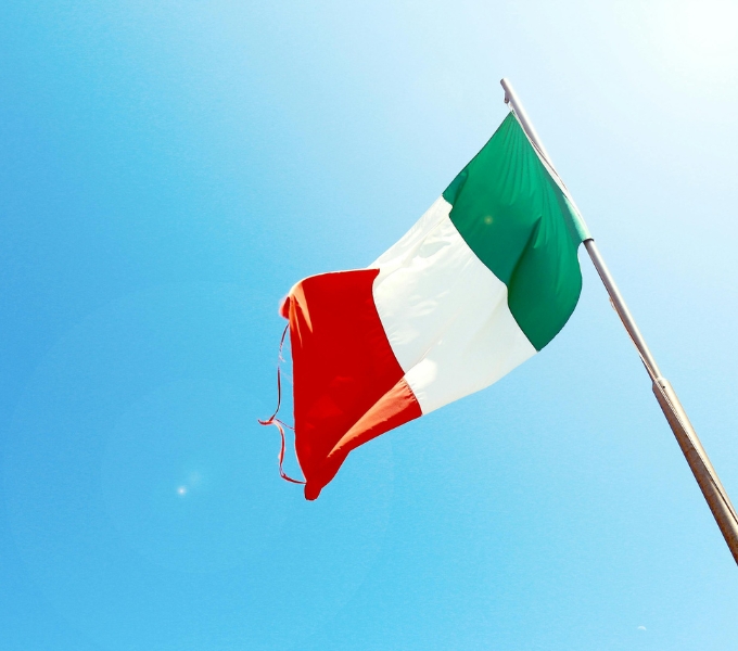 Como tirar passaporte italiano: passo a passo simples