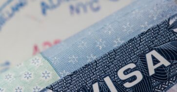 quanto tempo dura o visto americano