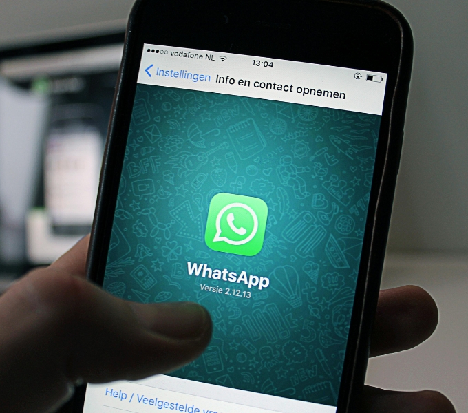 Áudio de WhatsApp pode ser usado como prova? Descubra já