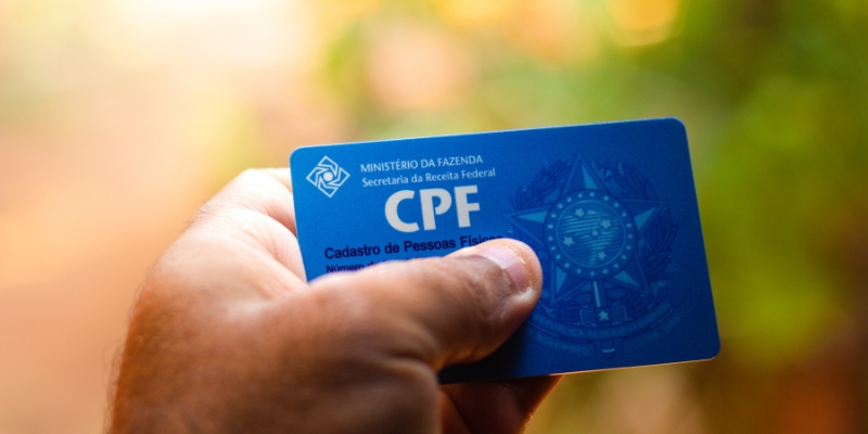 O que alguém pode fazer com o seu CPF: os riscos e as medidas de proteção