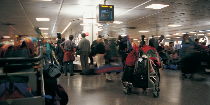 Os piores aeroportos do mundo: guia completo para evitar transtornos em sua viagem
