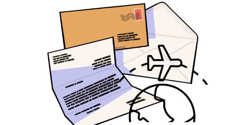 Como fazer uma carta convite de forma simples e eficiente