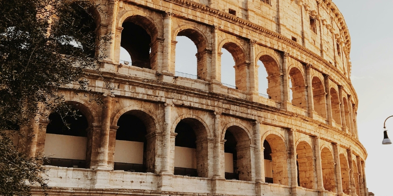 Guia completo sobre o que fazer em Roma em 4 dias