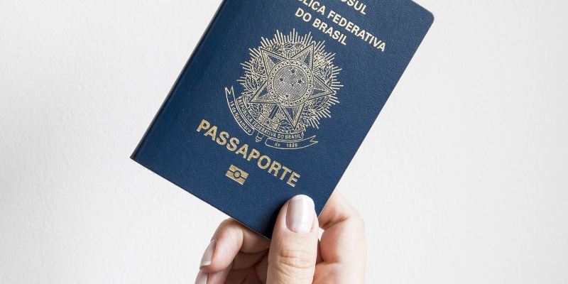 Onde fica a série do passaporte: guia completo e dicas essenciais
