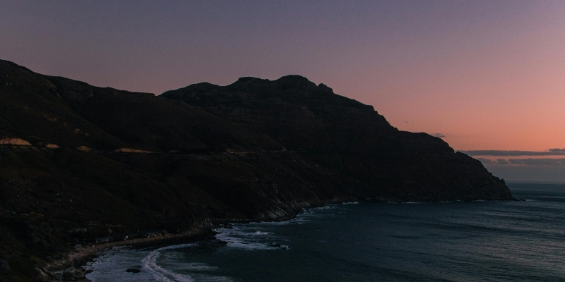 Praias da África do Sul: um guia completo para explorar