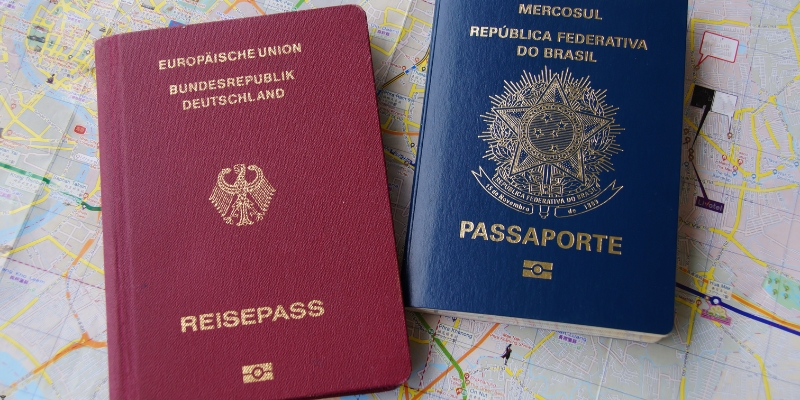 Quem tem direito à cidadania alemã? Guia completo 2024