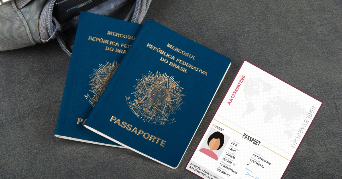 Como Tirar Cópia Do Passaporte Guia Completo E Atualizado 2024