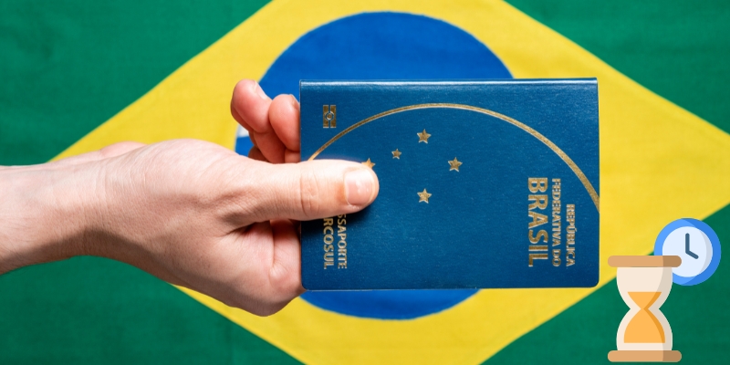 Quanto tempo demora para renovar passaporte brasileiro em 2024? Guia completo e atualizado