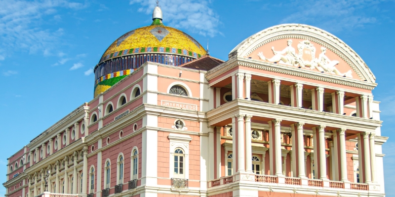 Pontos turísticos da região Norte: descubra as maravilhas do Brasil