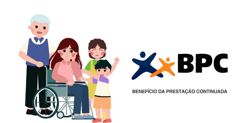 Quem tem direito ao BPC LOAS? Entenda o benefício