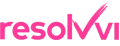 Logo Resolvvi