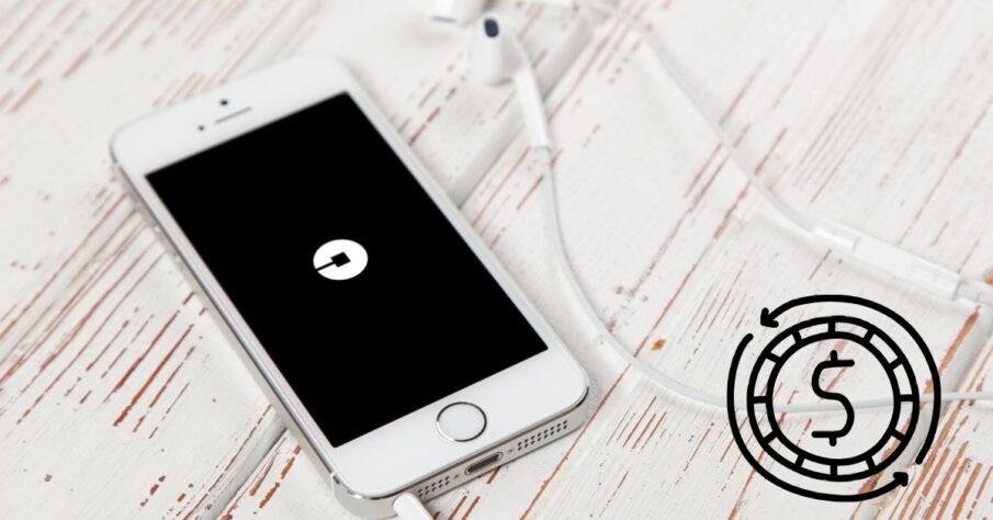 Como pedir reembolso na Uber: guia completo