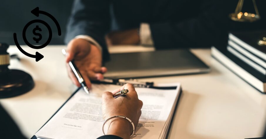 Restituição de valores pagos por serviços não prestados: o que é