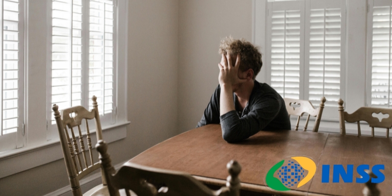 Quanto tempo o INSS afasta por depressão? Entenda seus direitos!
