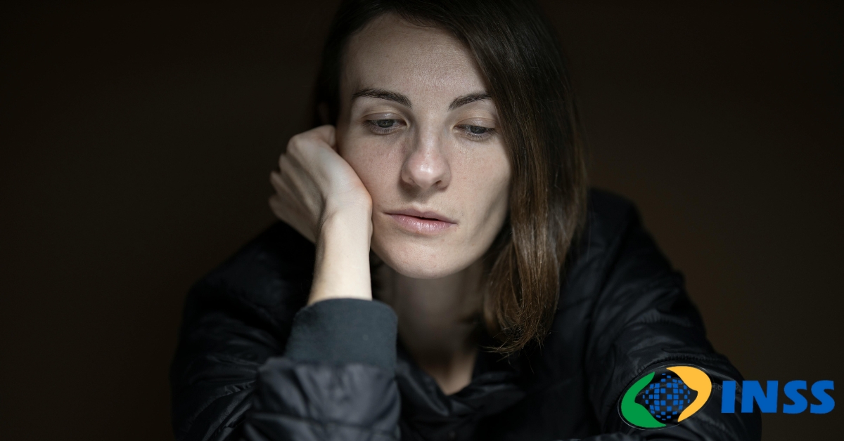 Quanto tempo o INSS afasta por depressão?