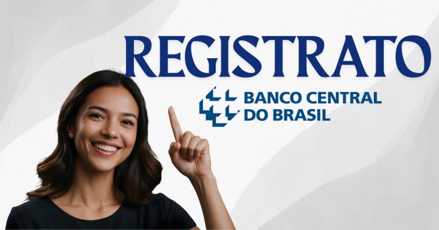 Registrato Bacen: guia completo para consultar suas finanças!