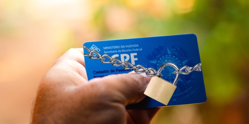 Como bloquear CPF para evitar fraudes? Guia definitivo