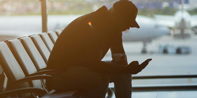 Embarque negado: o que é, por que acontece e como garantir seus direitos