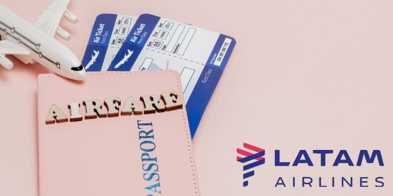 Como comprar bagagem na Latam? Saiba tudo!