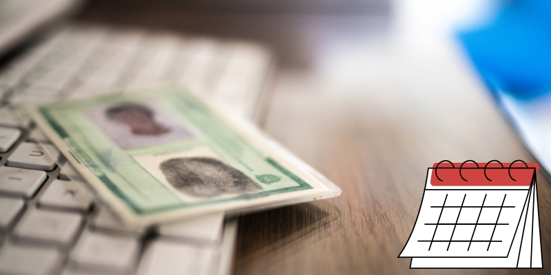 Validade do RG: entenda quando renovar sua carteira de identidade