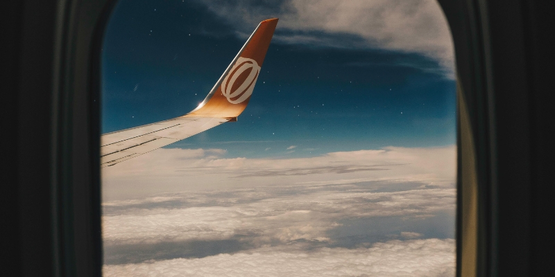 Há algum serviço com boa reputação em lidar com problemas com voo? Saiba tudo!