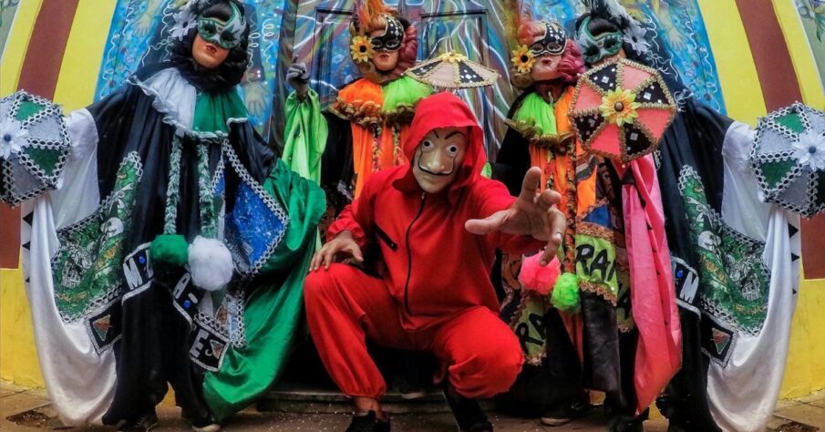 Lugares baratos para viajar no carnaval de 2026: 5 dicas incríveis