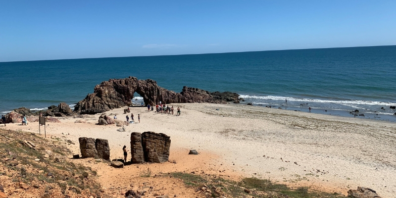 Melhores praias do Ceará: as 5 melhores!