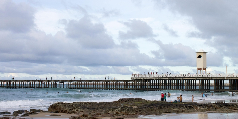 O que fazer em Fortaleza? 5 dicas imperdíveis